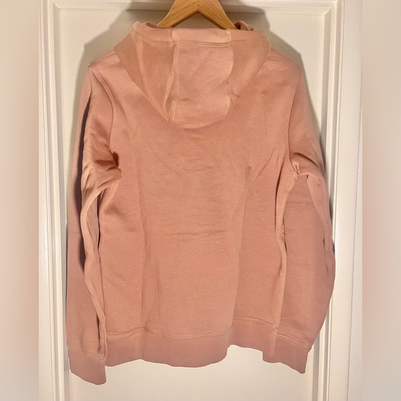 Nike Tan Hoodie - Picture 4 of 4